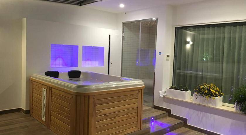 Photo of Bathroom in Gravina in Puglia