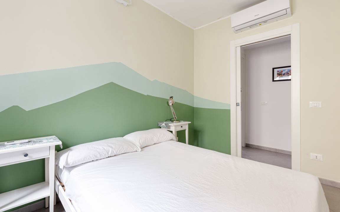 Photo of Bedroom in Gorla