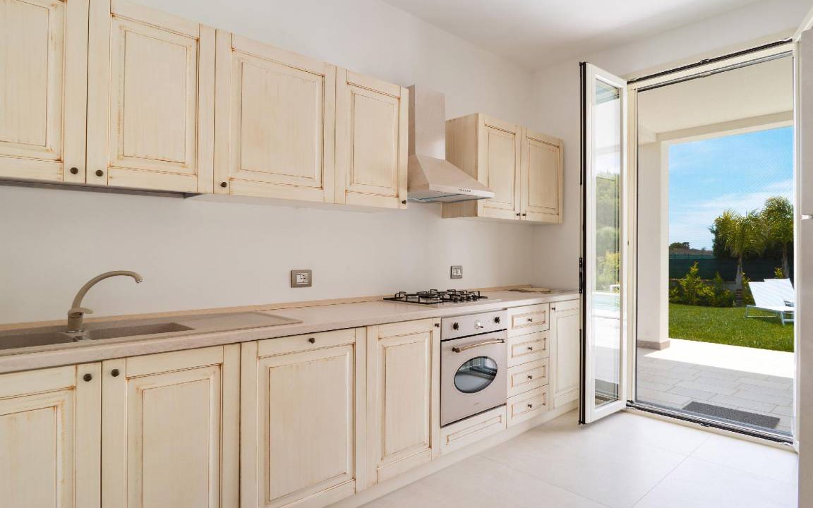 Photo of Kitchen in Matino