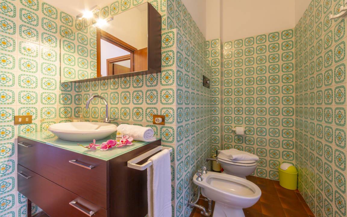 Photo of Bathroom in Stresa