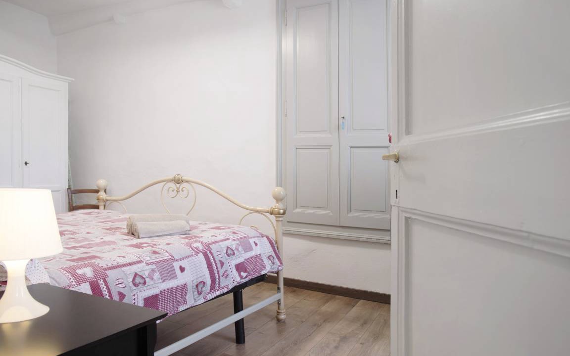 Photo of Bedroom in Porto Valtravaglia