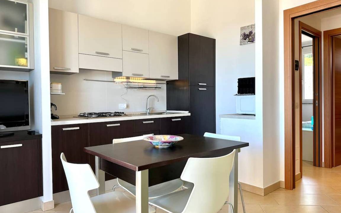 Photo of Kitchen in Magliolo