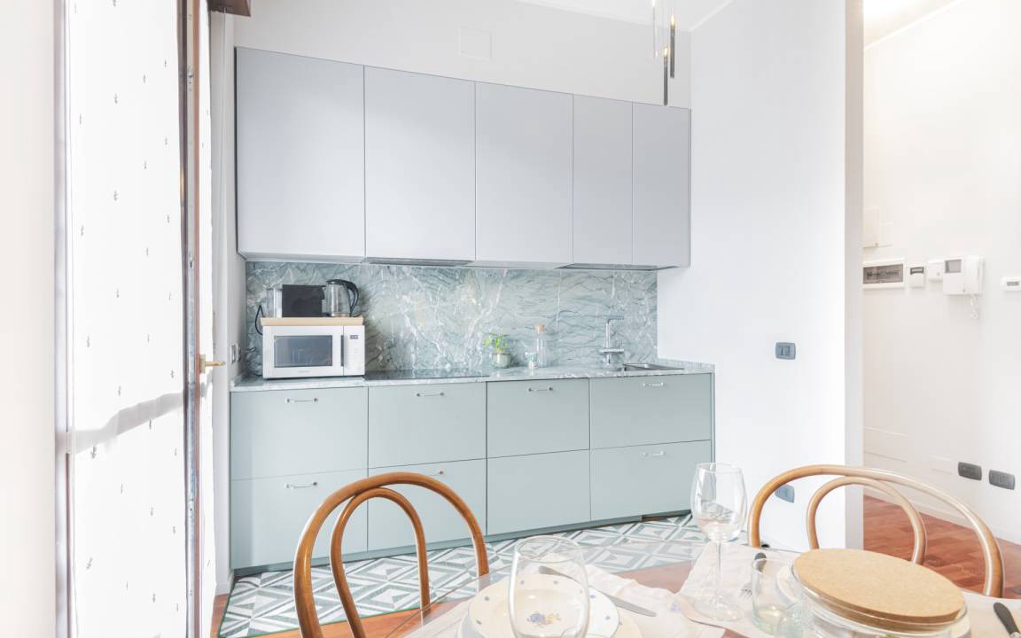 Photo of Kitchen in Isola