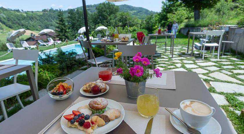 Photo of Patio Balcony in Gavi