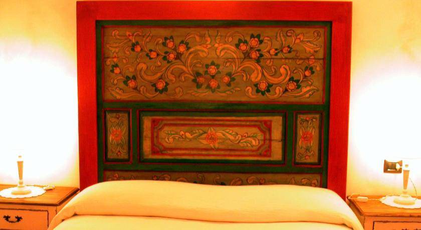 Photo of Bedroom in San Brizio