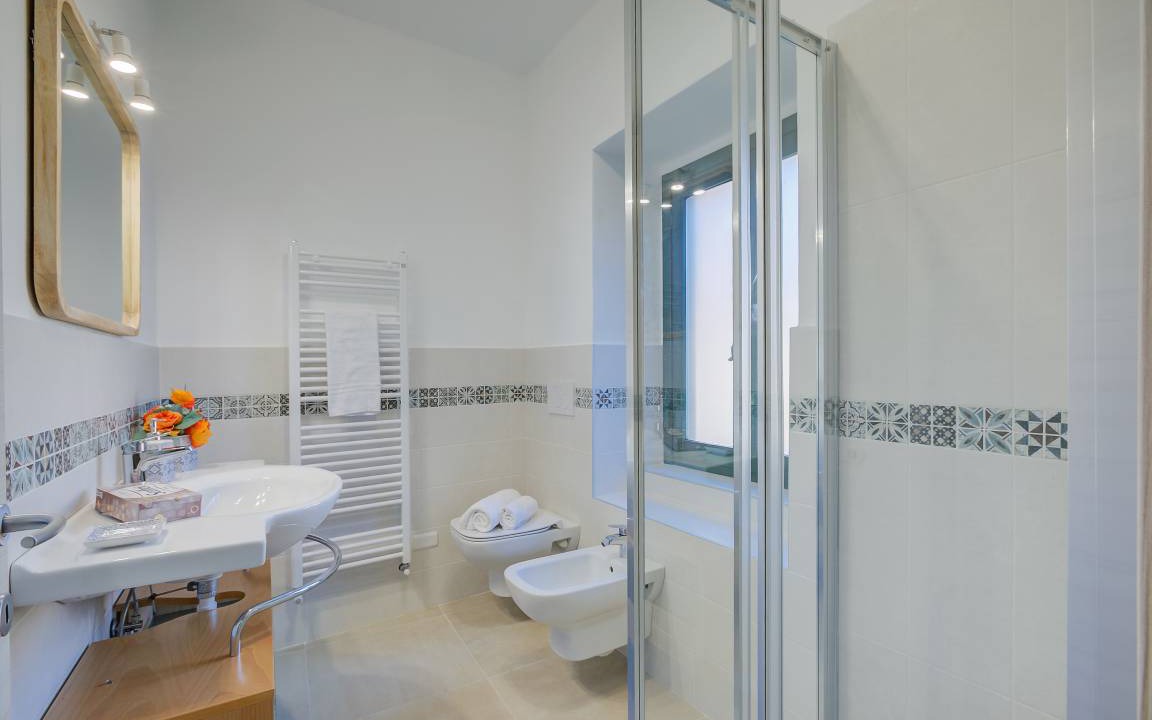 Photo of Bathroom in Cadrezzate