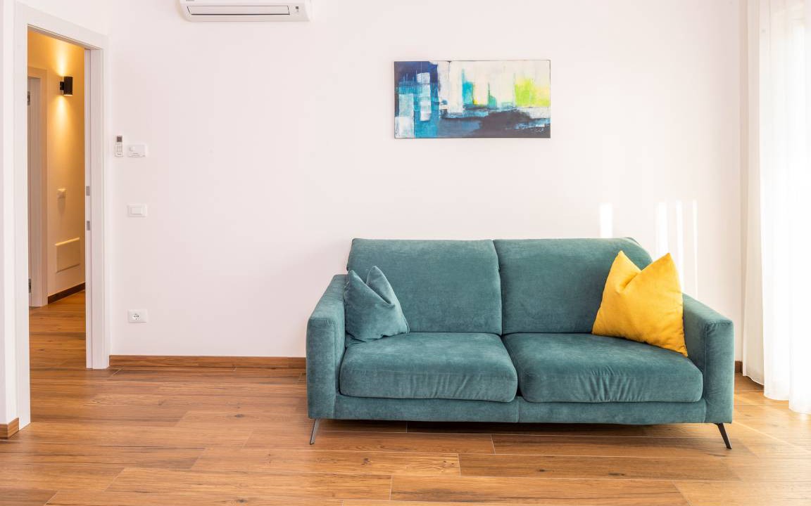 Photo of Livingroom in Garda