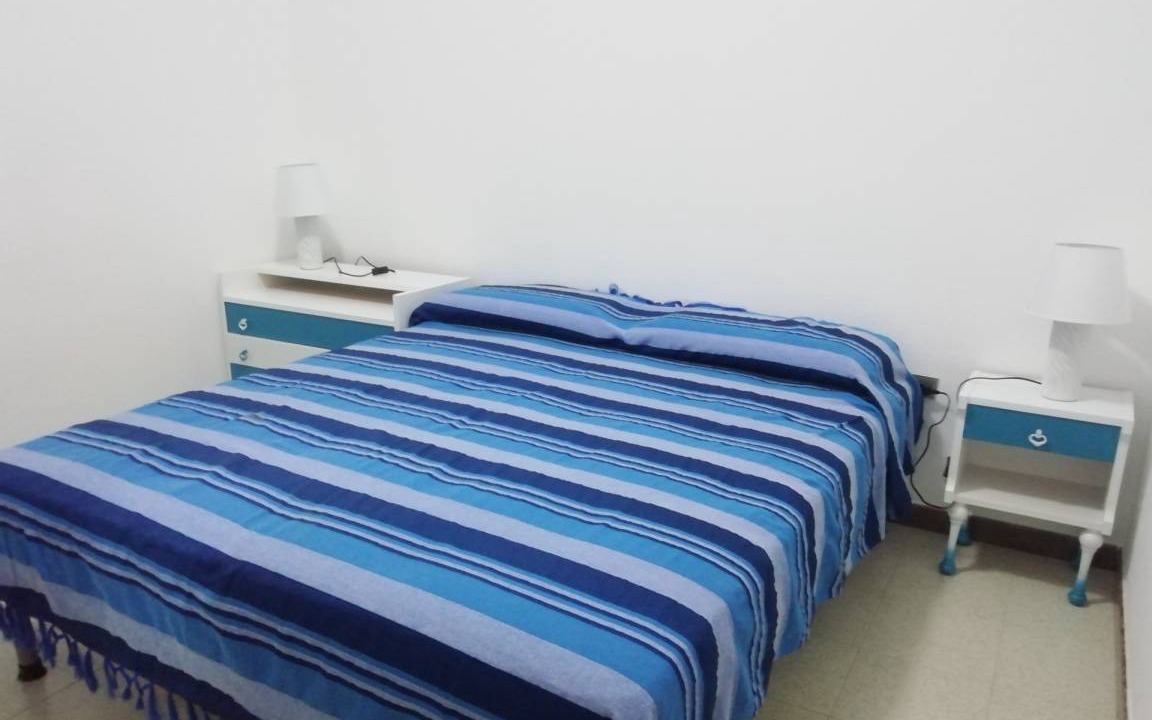 Photo of Bedroom in Siniscola