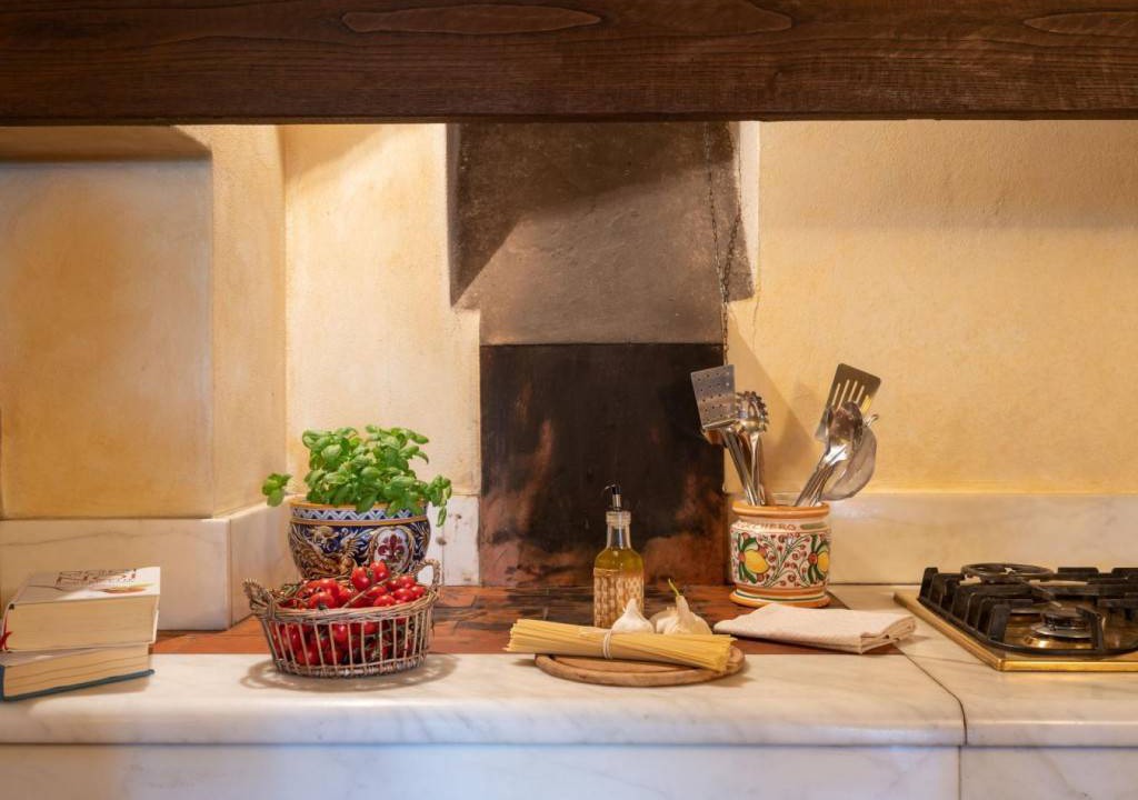 Photo of Kitchen in Dicomano