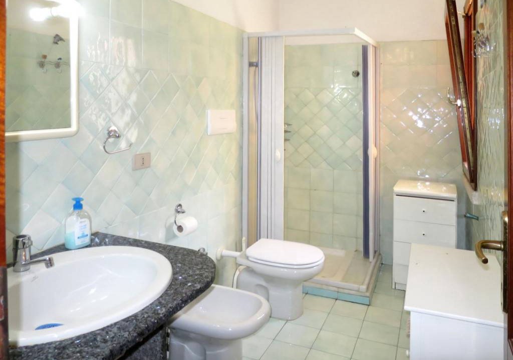 Photo of Bathroom in Tanaunella