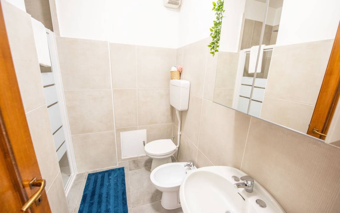 Photo of Bathroom in Udine