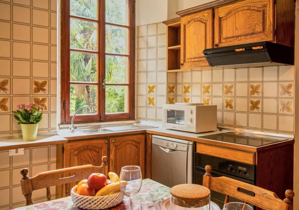 Photo of Kitchen in Tavernerio