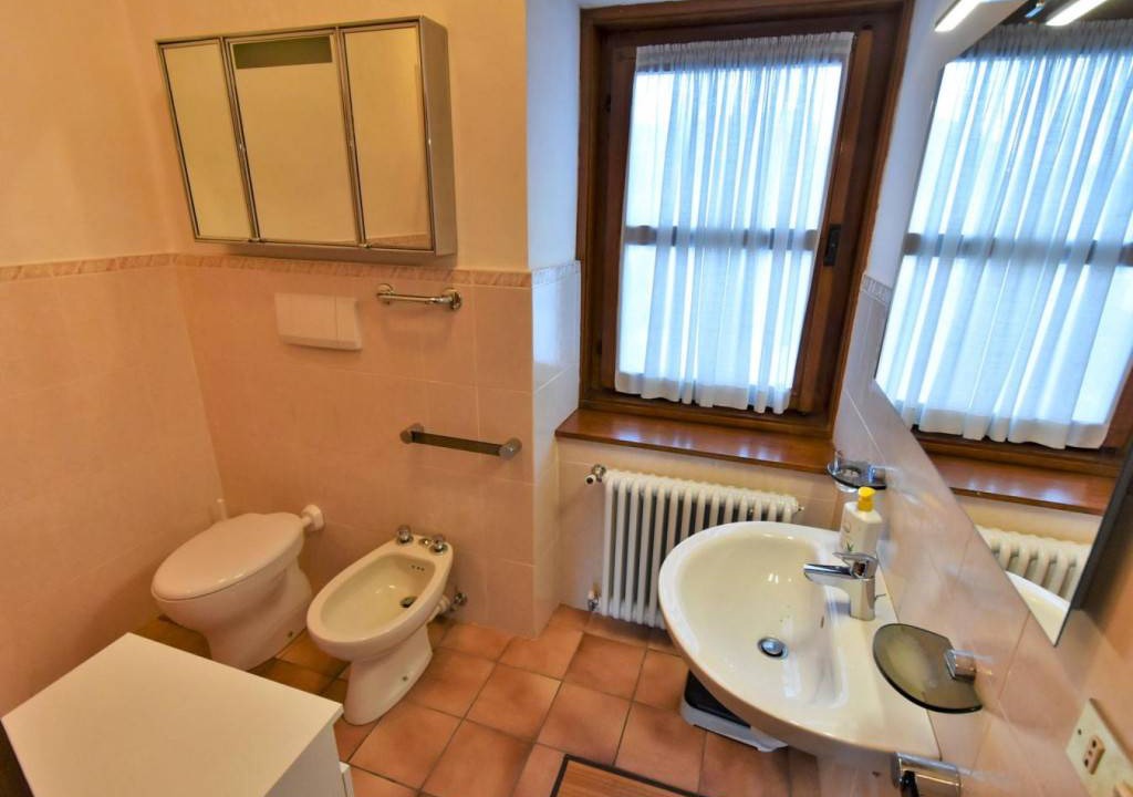 Photo of Bathroom in Pellizzano