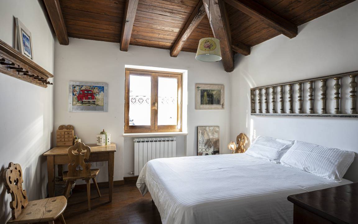 Photo of Bedroom in Castelraimondo