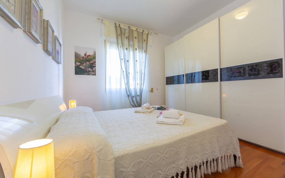 Photo of Bedroom in Stresa
