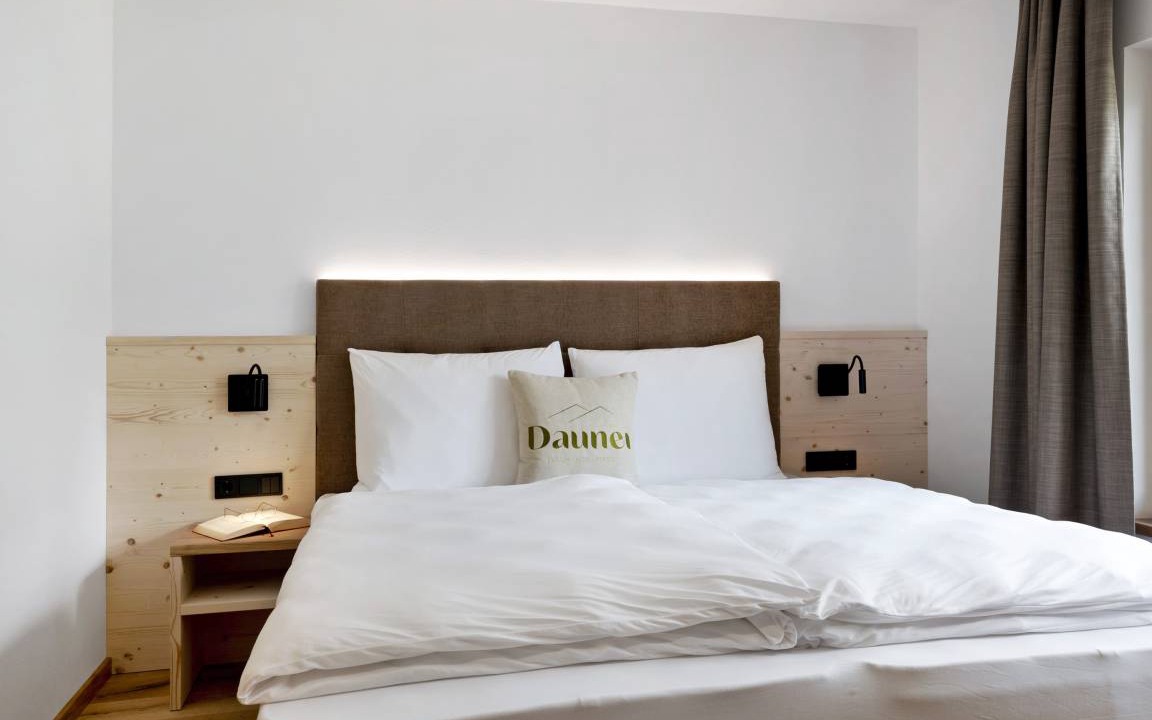 Photo of Bedroom in Daunei