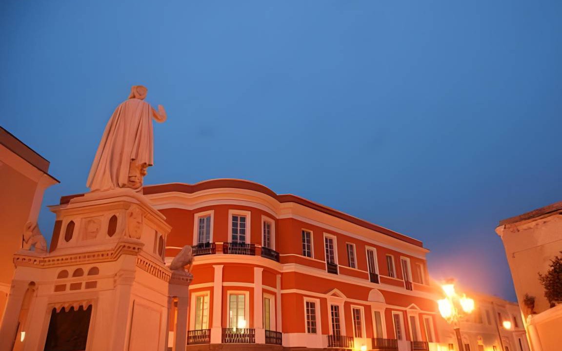 Photo of Others in Oristano Historic Centre