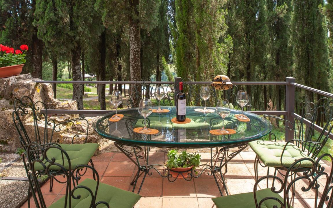 Photo of Others in Gaiole in Chianti