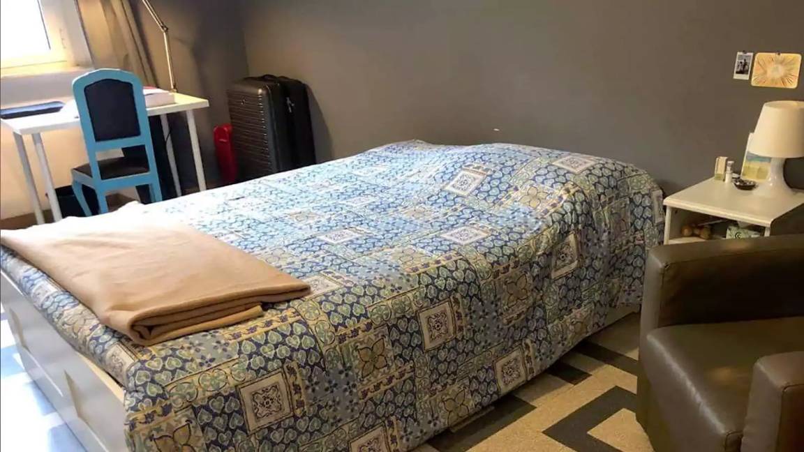 Photo of Bedroom in Parioli