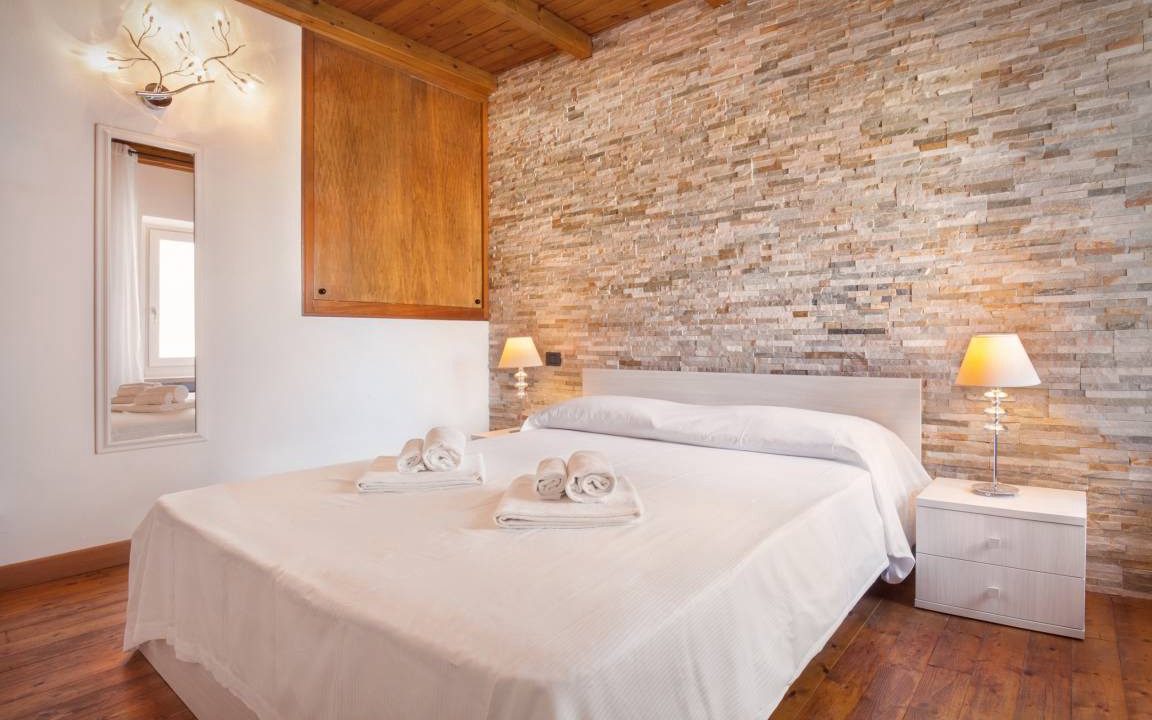 Photo of Bedroom in Albisano