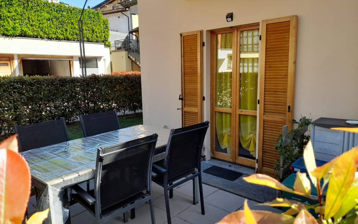 Photo of Patio Balcony in Luino