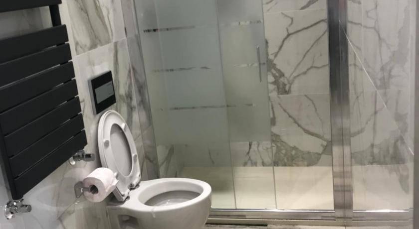 Photo of Bathroom in Historic Center