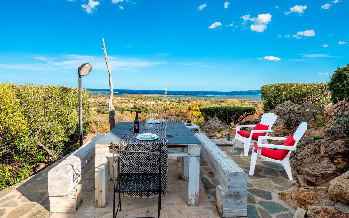 Photo of Patio Balcony in San Teodoro