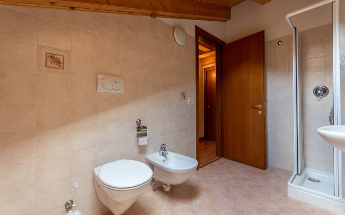 Photo of Bathroom in Alleghe