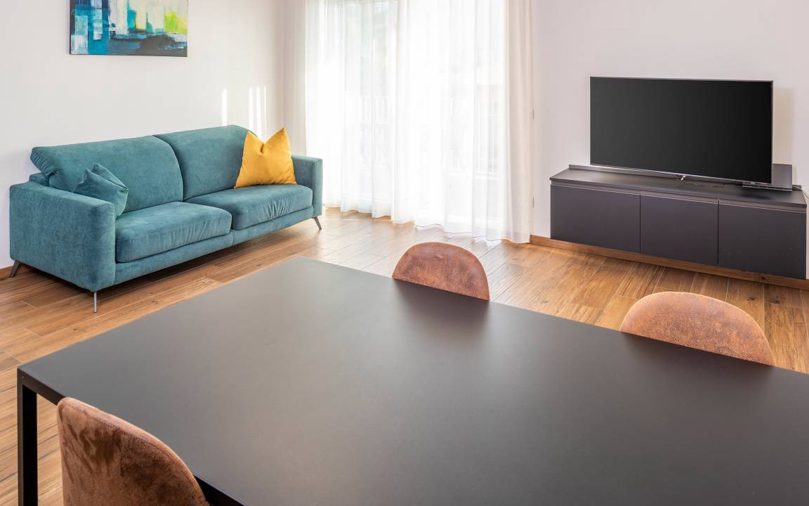 Photo of Livingroom in Garda