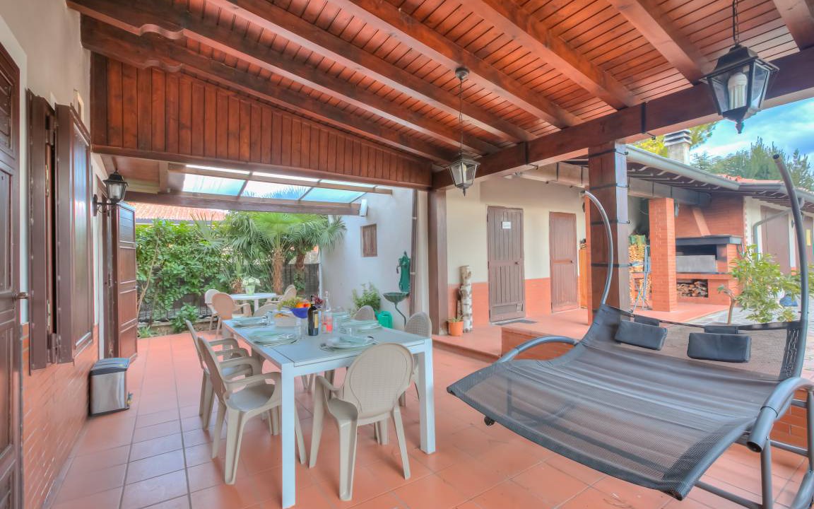 Photo of Patio Balcony in San Benedetto di Lugana