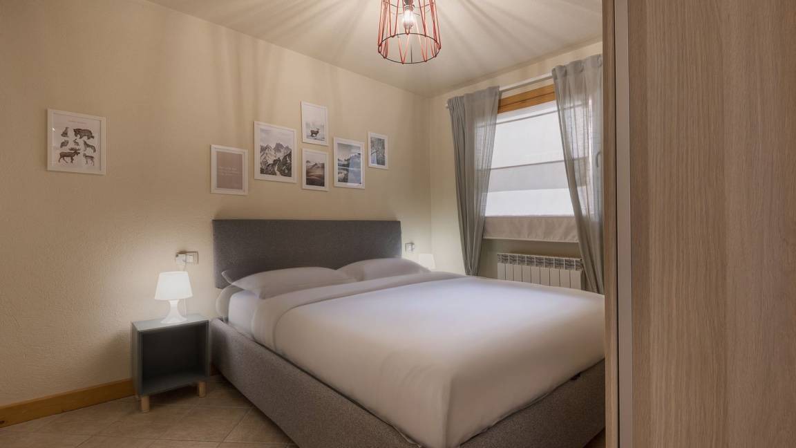 Photo of Bedroom in Villa Dalegno