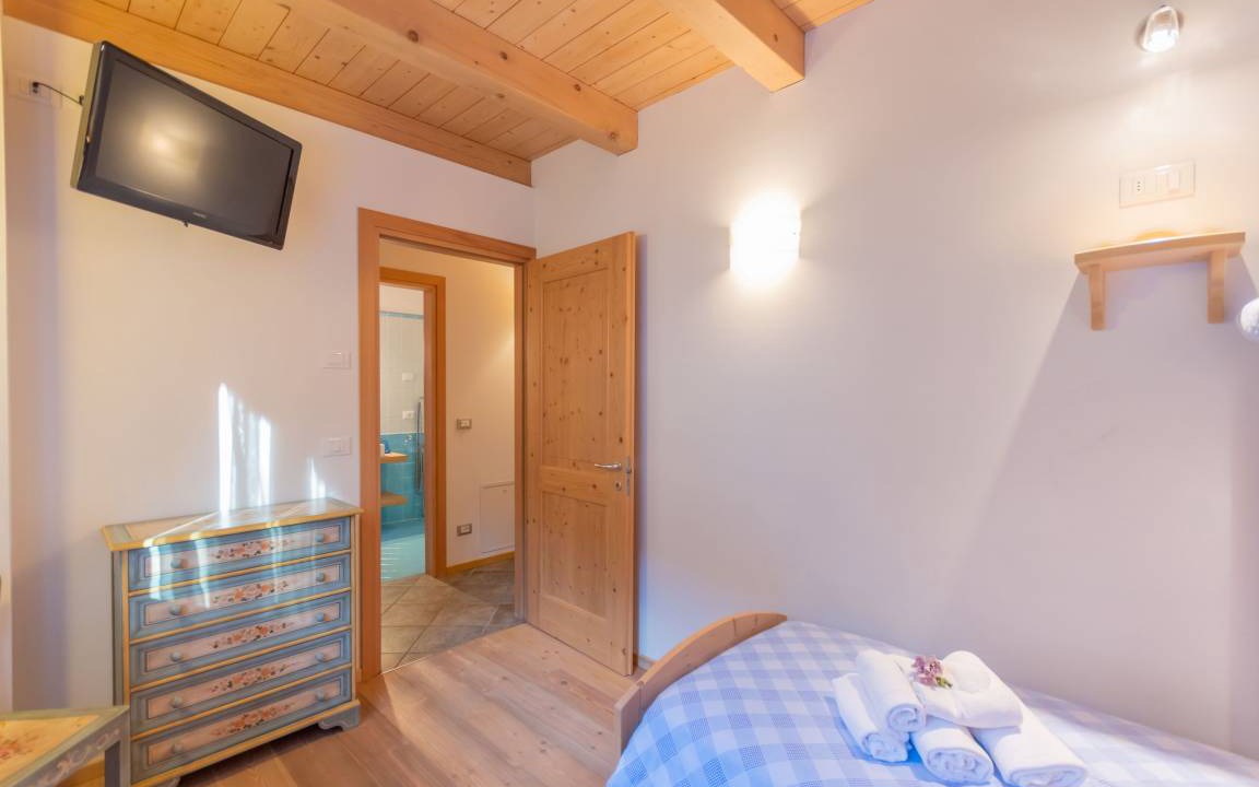 Photo of Bedroom in Rocca Pietore