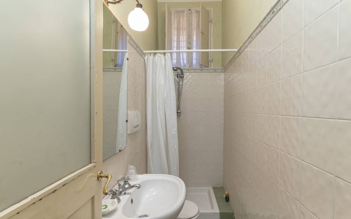 Photo of Bathroom in Siena