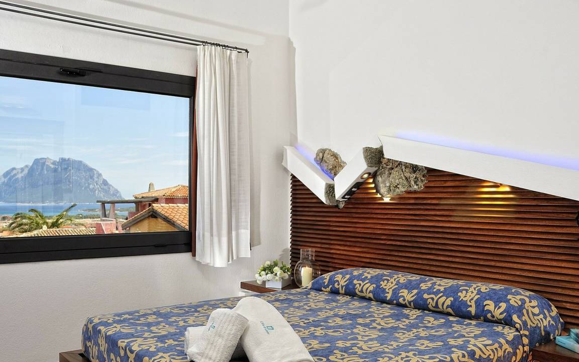 Photo of Bedroom in Porto San Paolo