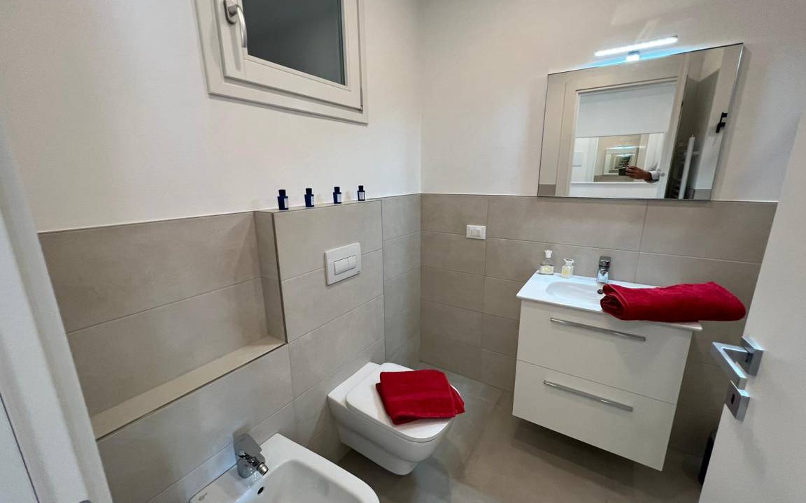 Photo of Bathroom in Pallanza