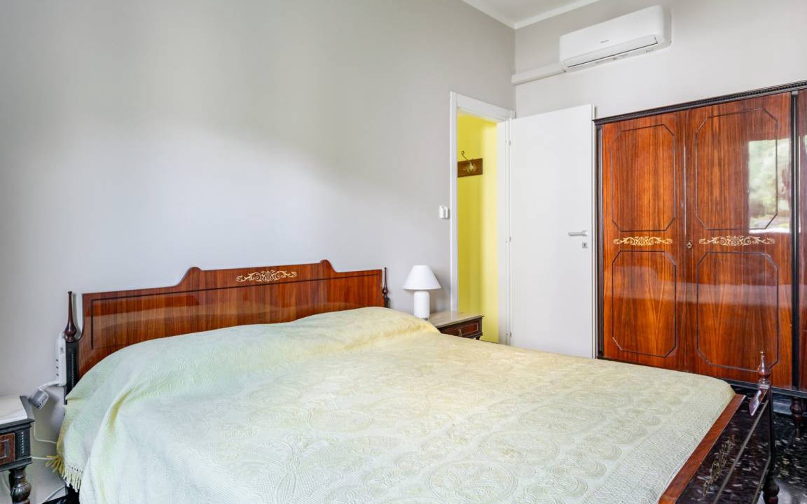 Photo of Bedroom in Casone Carpinelli