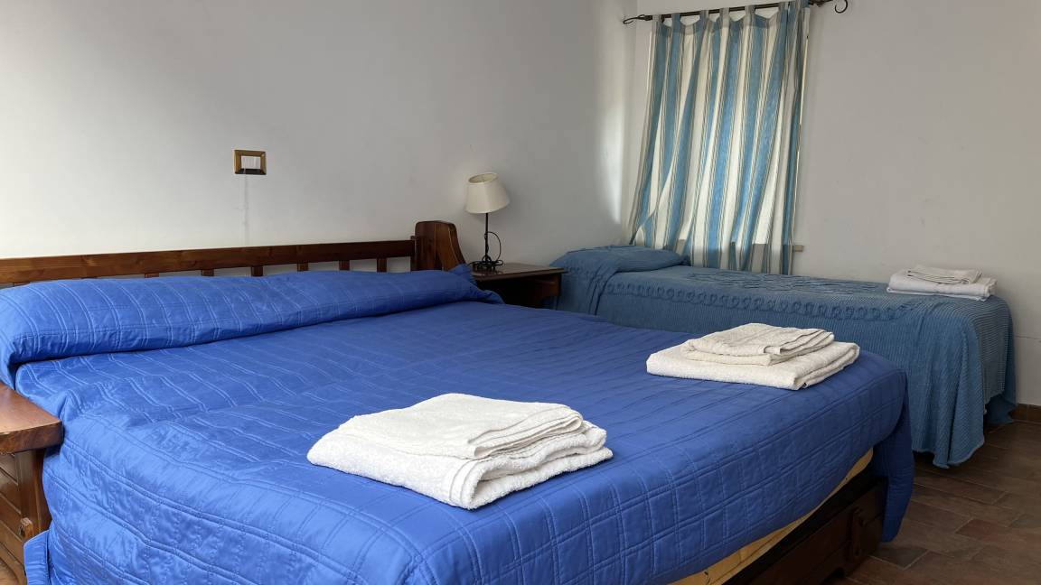 Photo of Bedroom in Giuliano di Roma