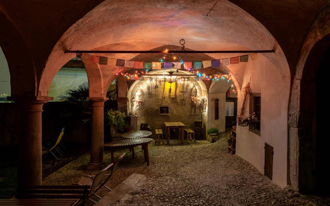 Photo of Others in Zorzino