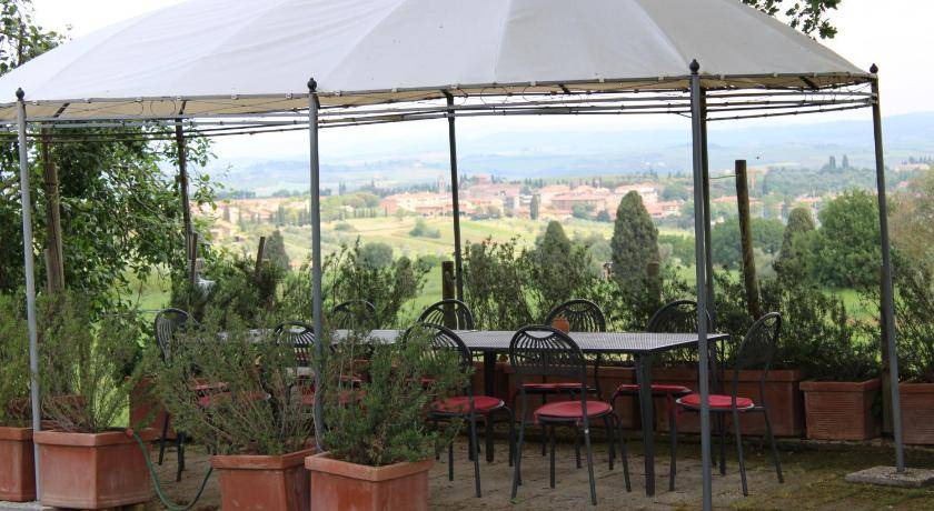 Photo of Others in San Quirico d'Orcia