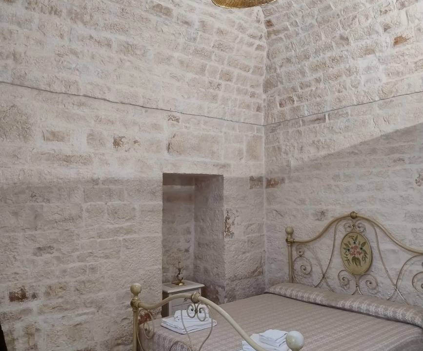 Photo of Bedroom in Impalata