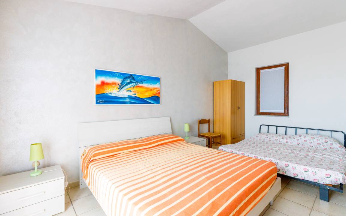 Photo of Bedroom in Santa Caterina