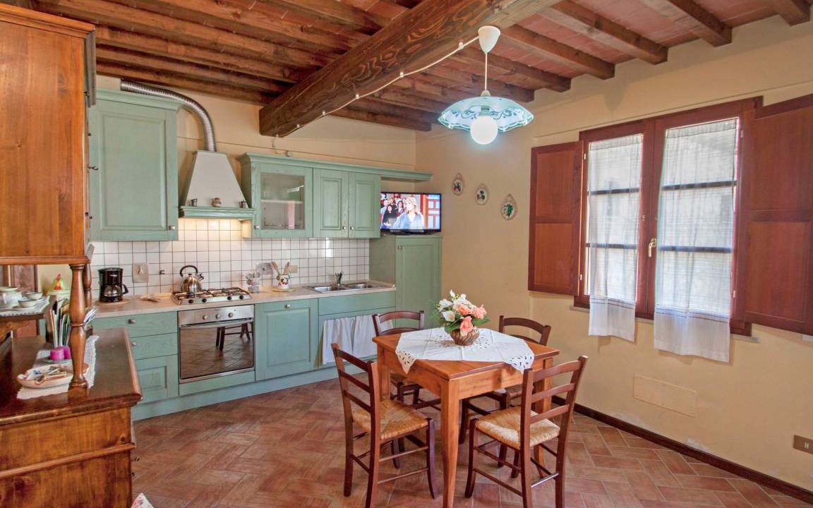 Photo of Kitchen in Gambassi Terme