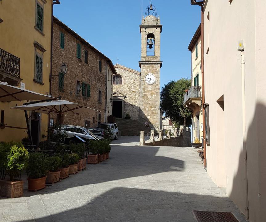Photo of Others in Seggiano