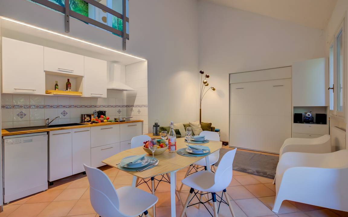 Photo of Kitchen in Ispra