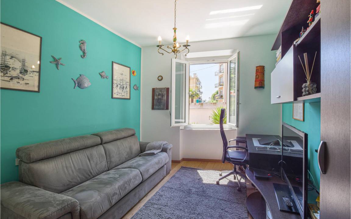 Photo of Livingroom in Genoa