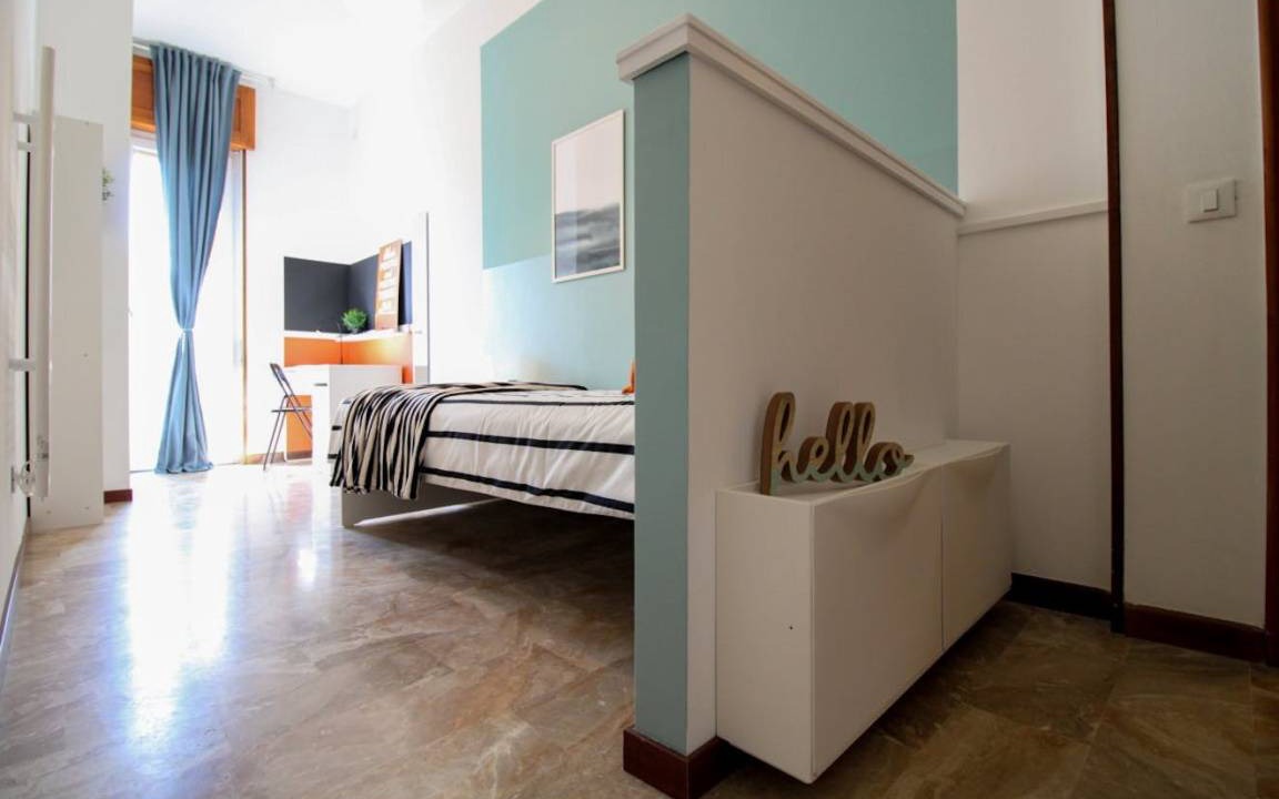 Photo of Bedroom in Mompiano