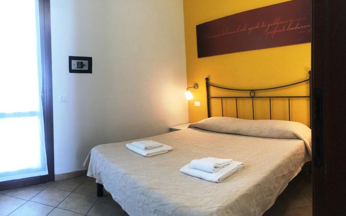 Photo of Bedroom in Lido di Spina