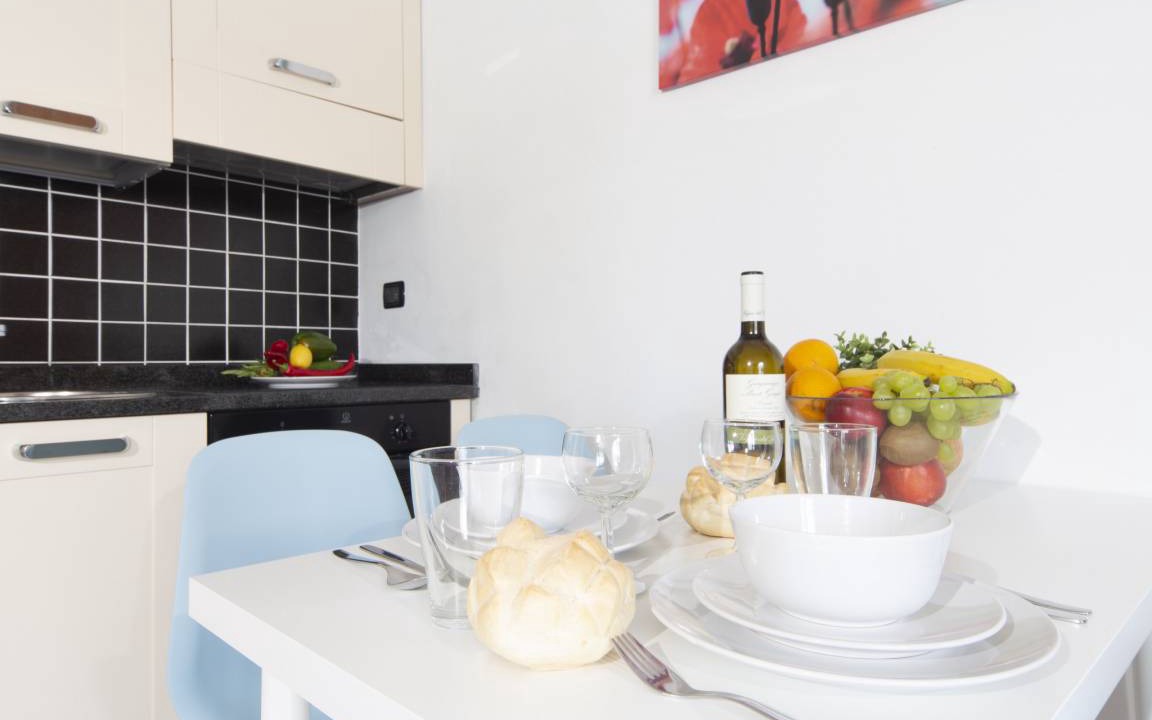 Photo of Kitchen in Acquaseria