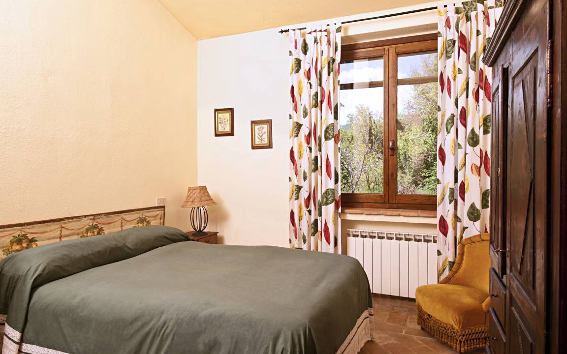 Photo of Bedroom in Monte Castello di Vibio
