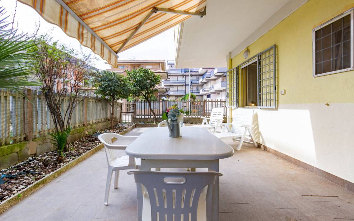 Photo of Patio Balcony in Alba Adriatica